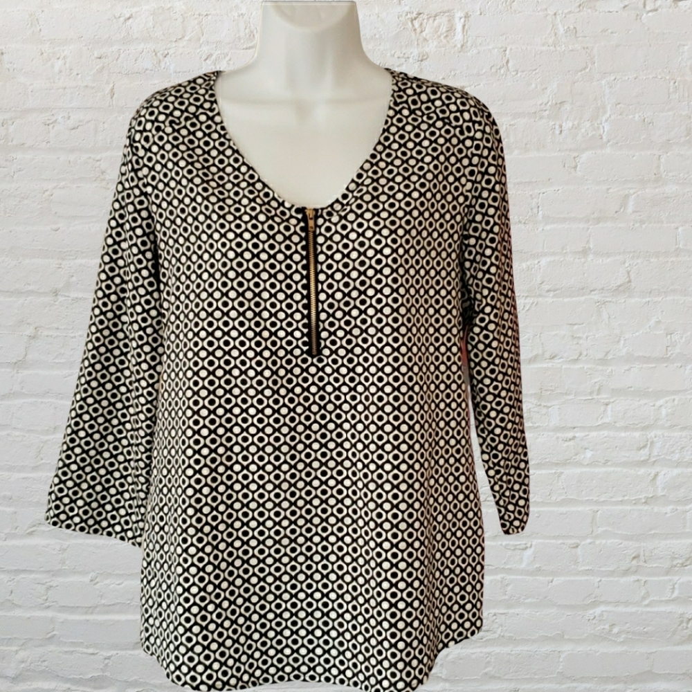 Sunny Leigh Top